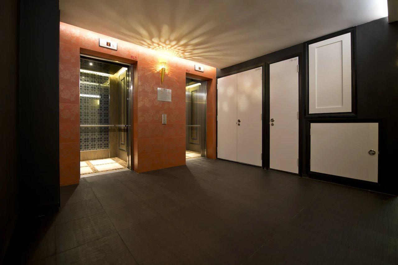 Venue Hotel - SG Clean Singapore Exterior foto