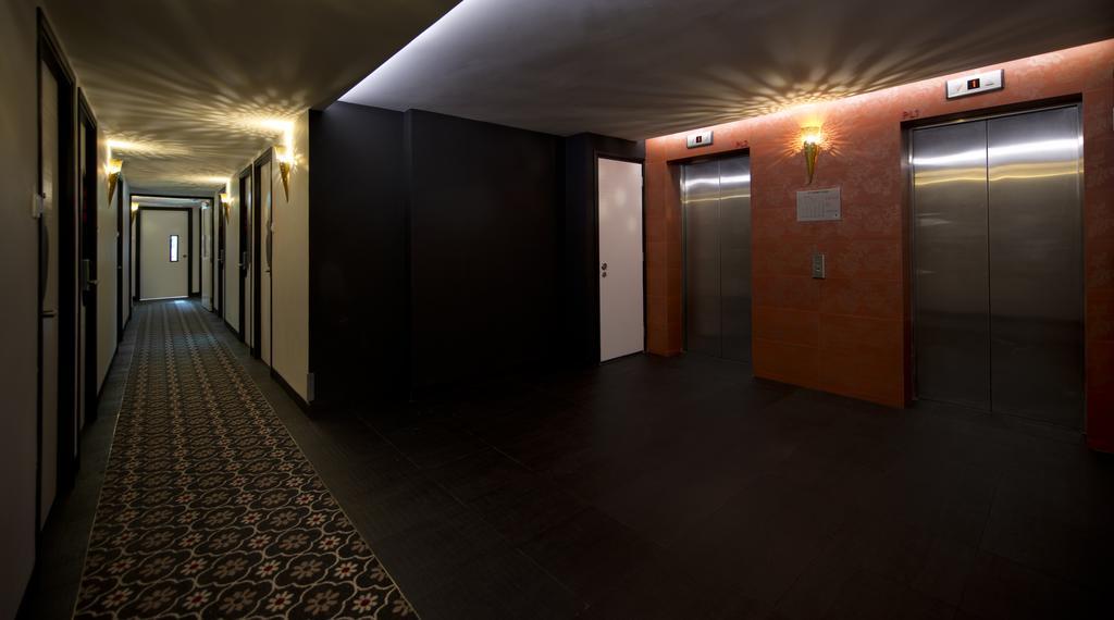 Venue Hotel - SG Clean Singapore Exterior foto